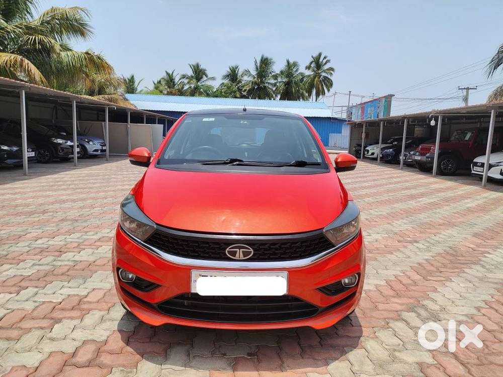 Tata Tiago, 2022, Petrol