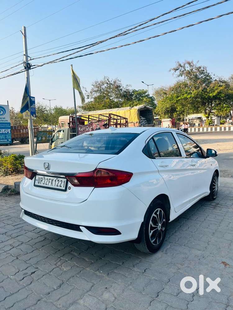 Honda City 1.5 Vx I-dtec Mt, 2014, Diesel