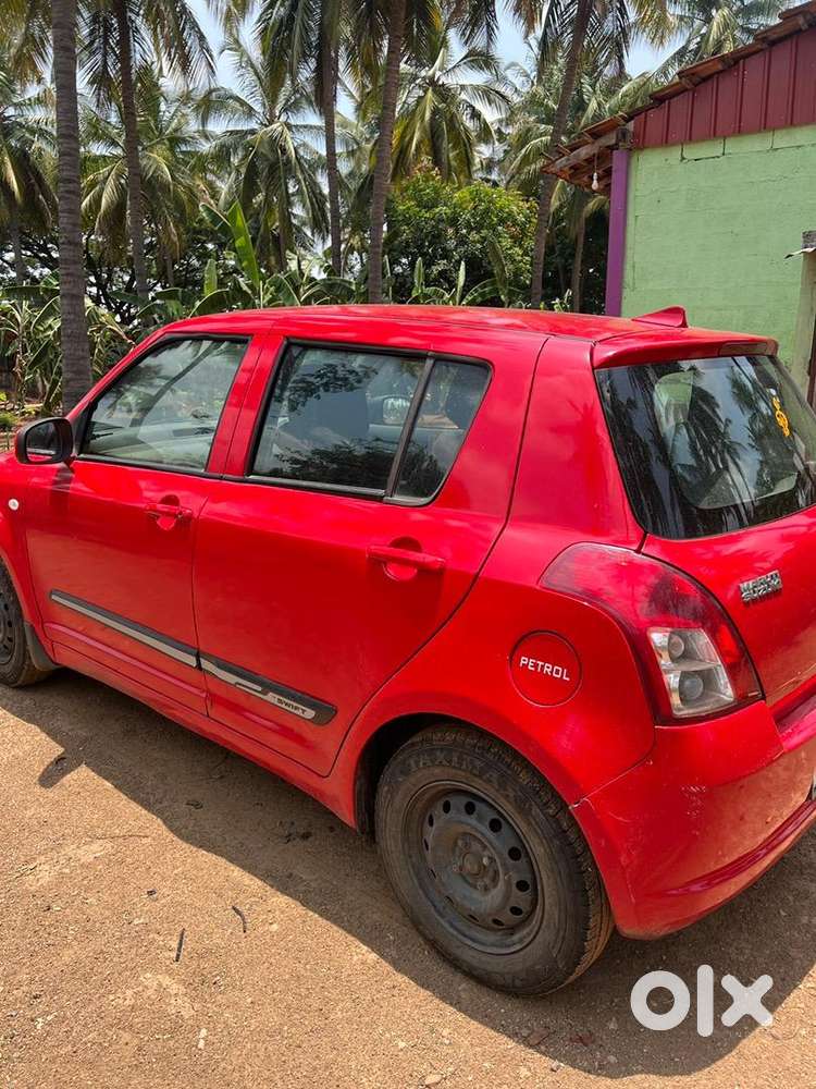 Maruti Suzuki Swift 2005 Petrol Good Condition