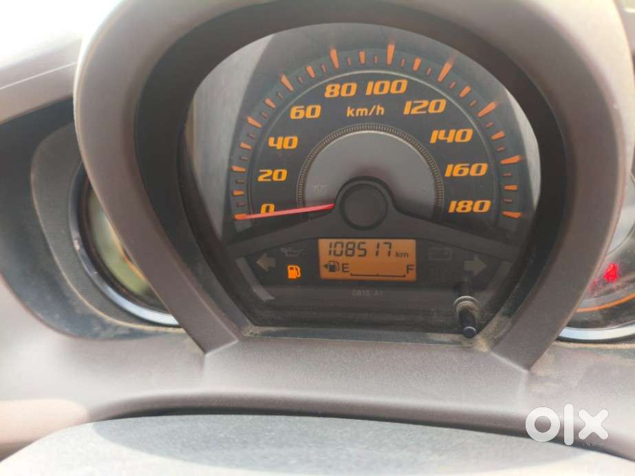 Honda Amaze 1.5 Smt I Dtec, 2013