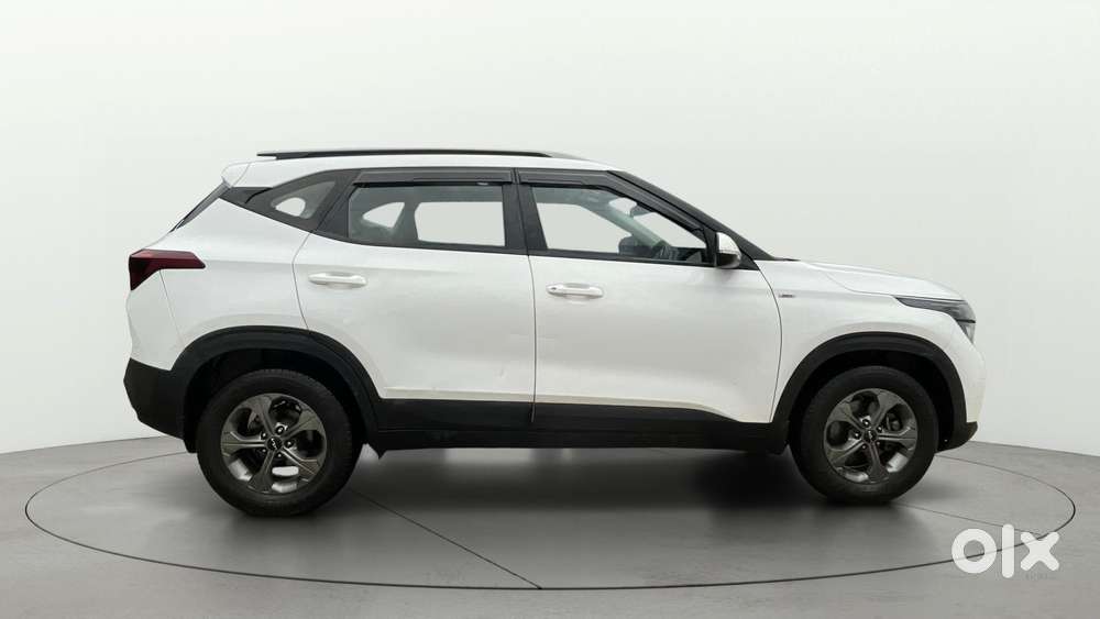 Kia Seltos Htk Plus G, 2022, Petrol