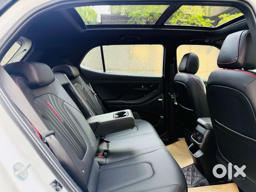 Hyundai Creta N Line N10 1.5 Turbo Dct, 2024, Petrol