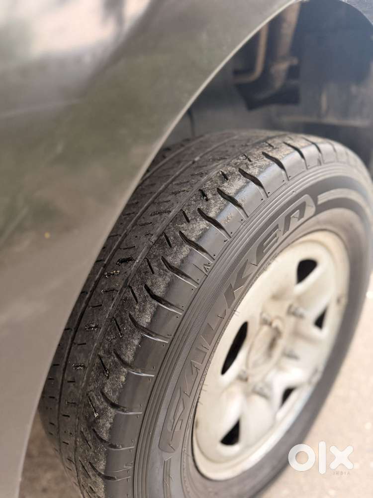 Tata Safari Storme Vx, 2014, Diesel