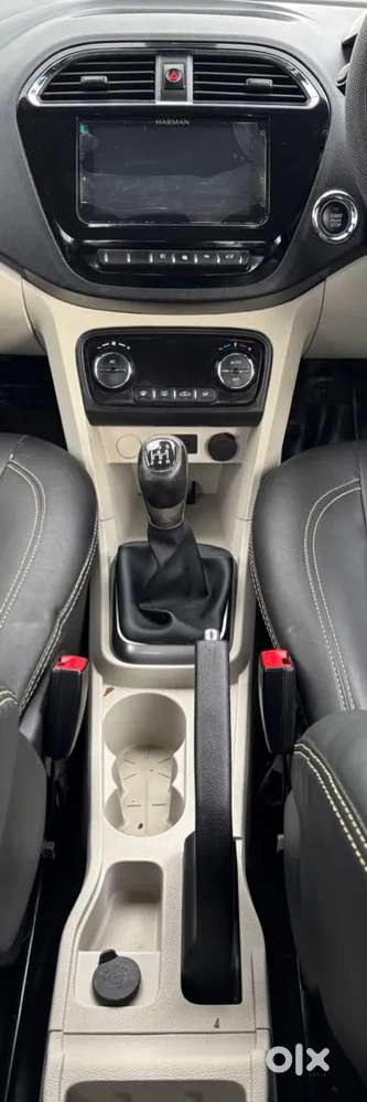 Tata Tigor 1.2 Revotron Xz Plus Cng, 2022, Cng & Hybrids