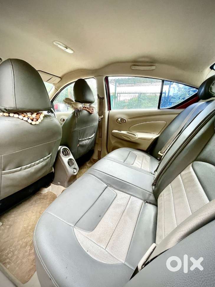 Nissan Sunny Xl Petrol, 2011, Petrol