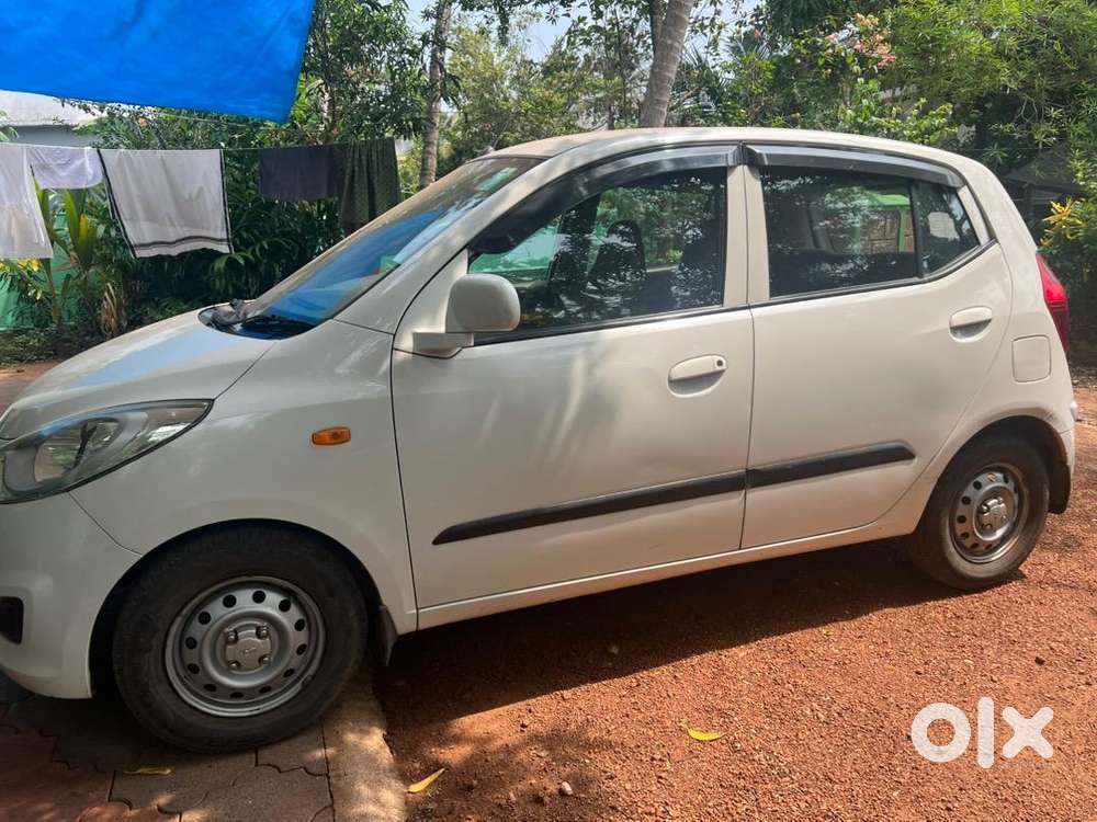 Hyundai Grand I10 Nios 2015 Petrol Good Condition