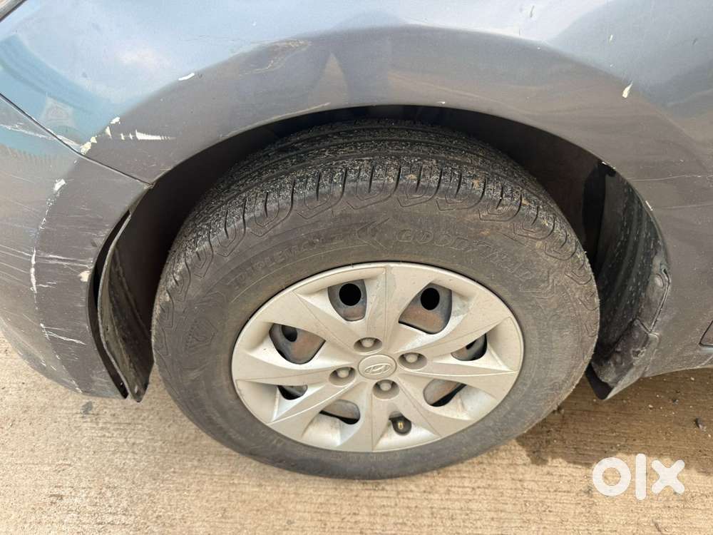 Hyundai I20 Sportz 1.2, 2016, Petrol