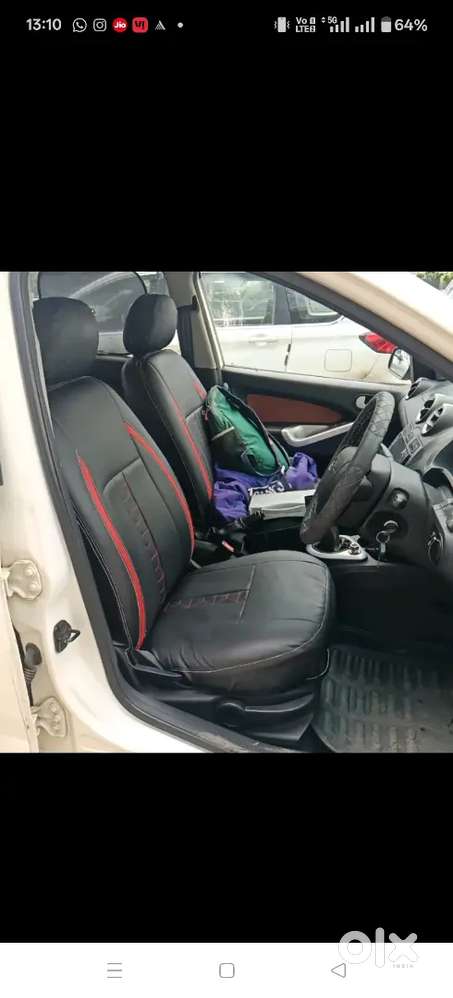 Ford Figo 1.2 Petrol 2015