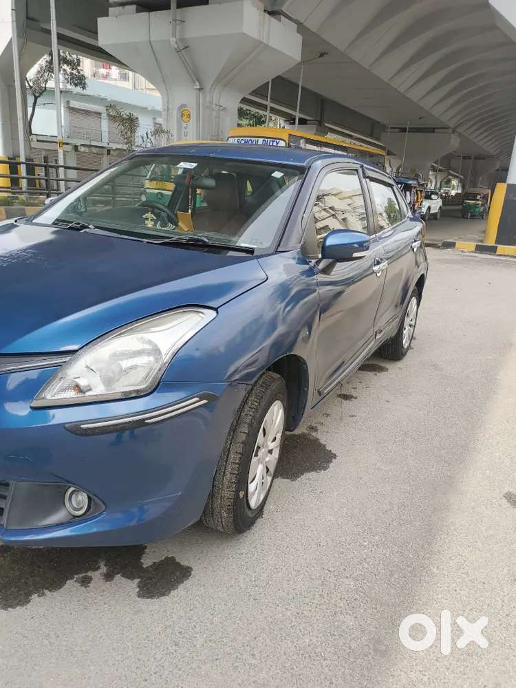 Maruti Suzuki Baleno 2018 Year