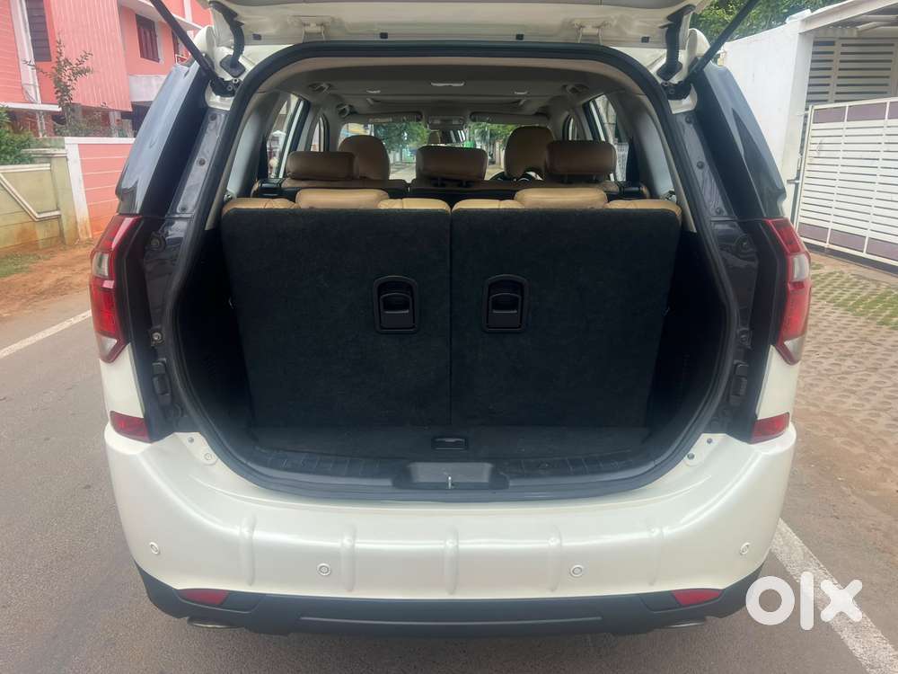 Mahindra Xuv500 W11, 2019, Diesel