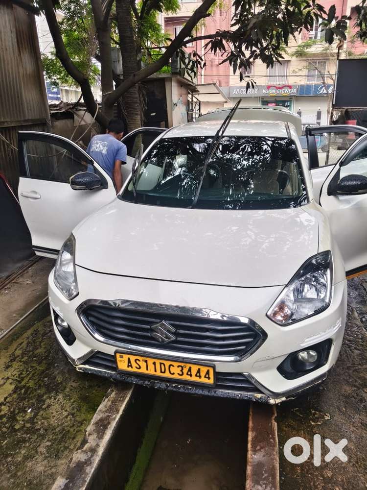 Swift Dzire Vxi 2019