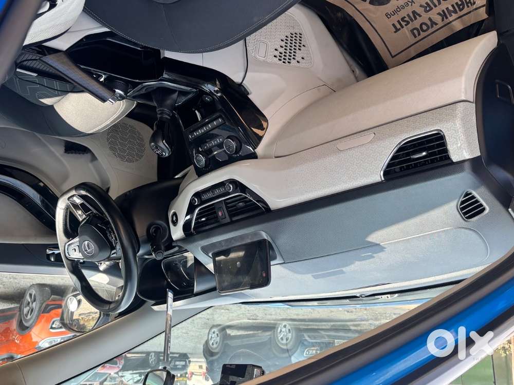 Tata Nexon 2020 Diesel Well Maintained