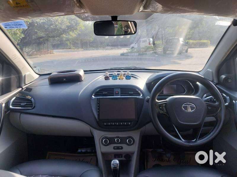 Tata Tiago Xz, 2020, Petrol
