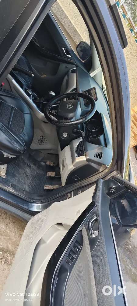 Tata Nexon 2018 December