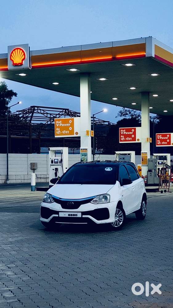 Toyota Etios Liva 2013 Diesel Good Condition