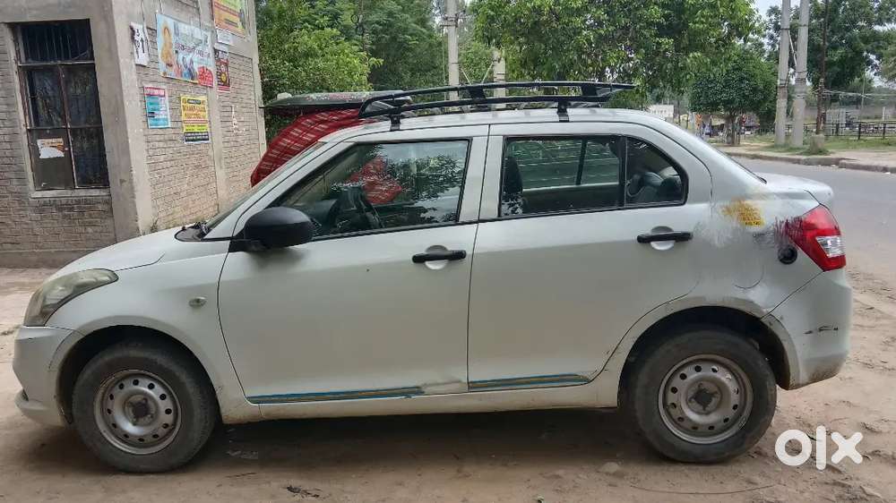 Maruti Suzuki Dzire 2023 Petrol 87000 Km Driven