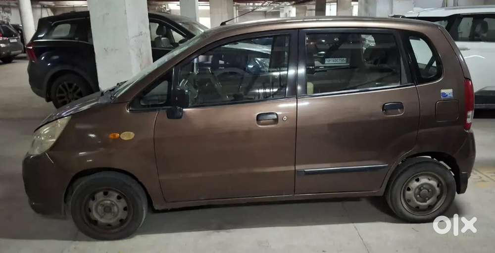 Maruti Suzuki Estilo 2012 Cng & Hybrids Well Maintained