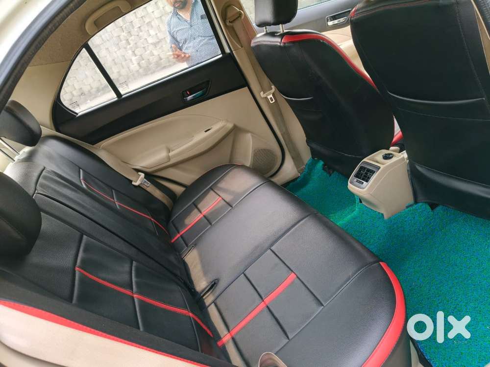 Maruti Dzire Vxi 2021