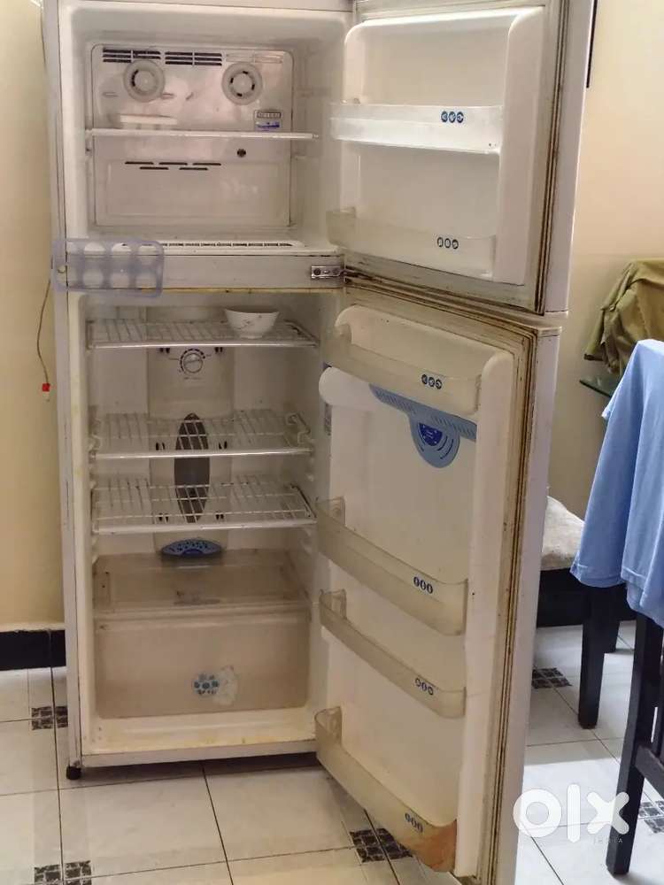 LG Double Door Refrigerator 280L