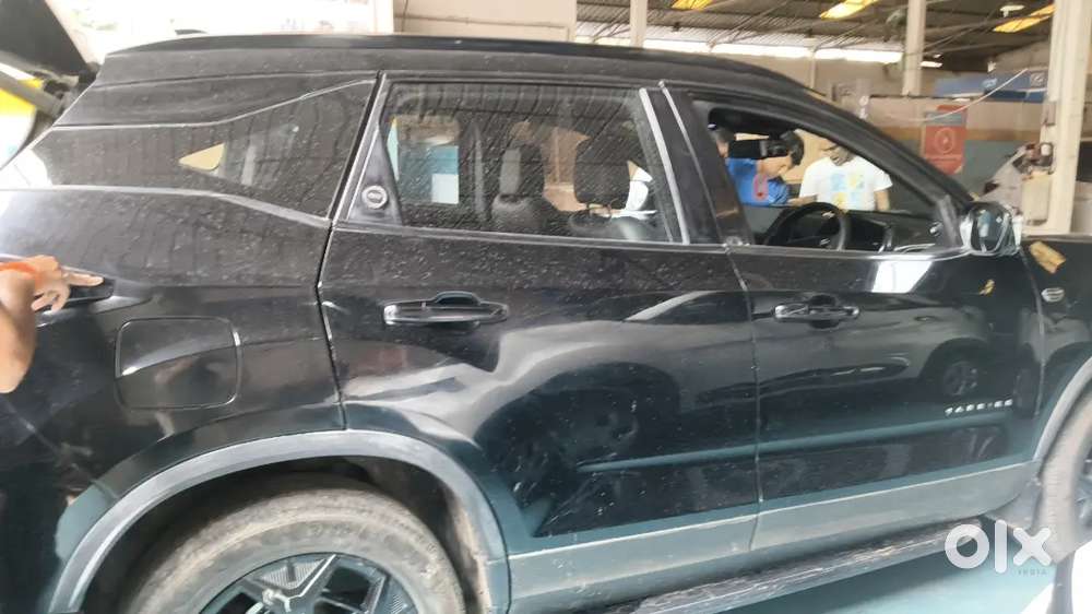 Tata Harrier 2023 Diesel 45000 Km Driven