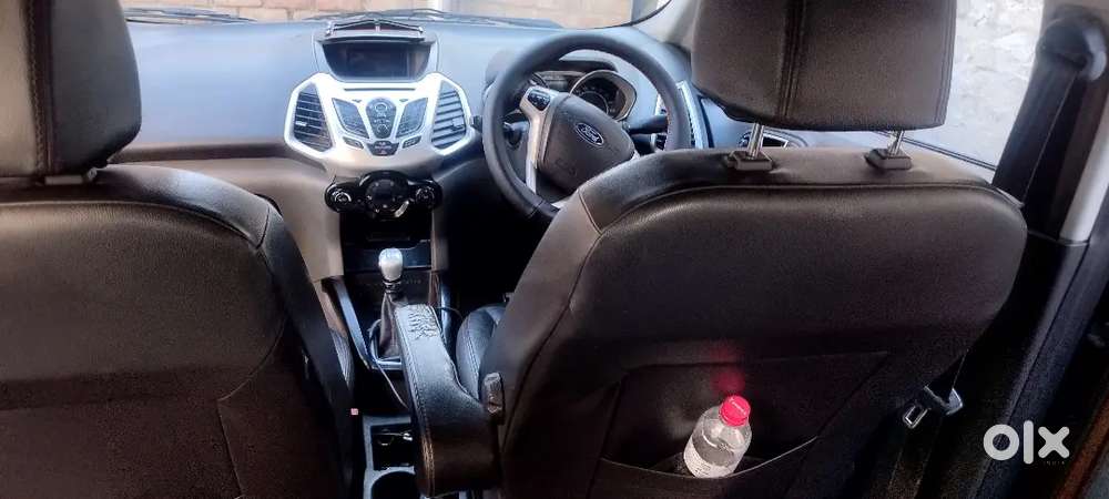 Ford Ecosport 2016 Bada 17