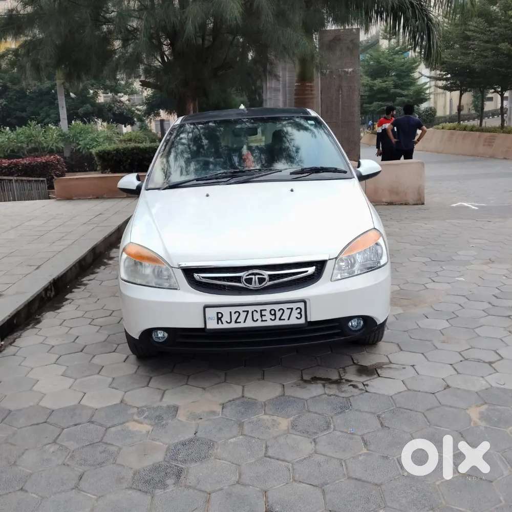 Tata Indigo Cs 2016 Diesel Good Condition