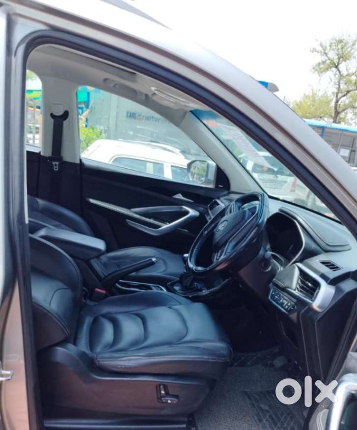 Mg Hector 2.0 Sharp Diesel, 2019, Diesel