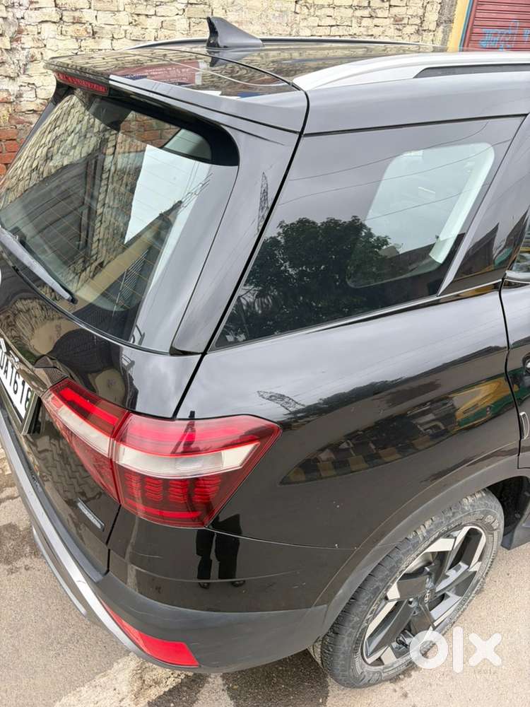 Hyundai Alcazar 2023 Diesel