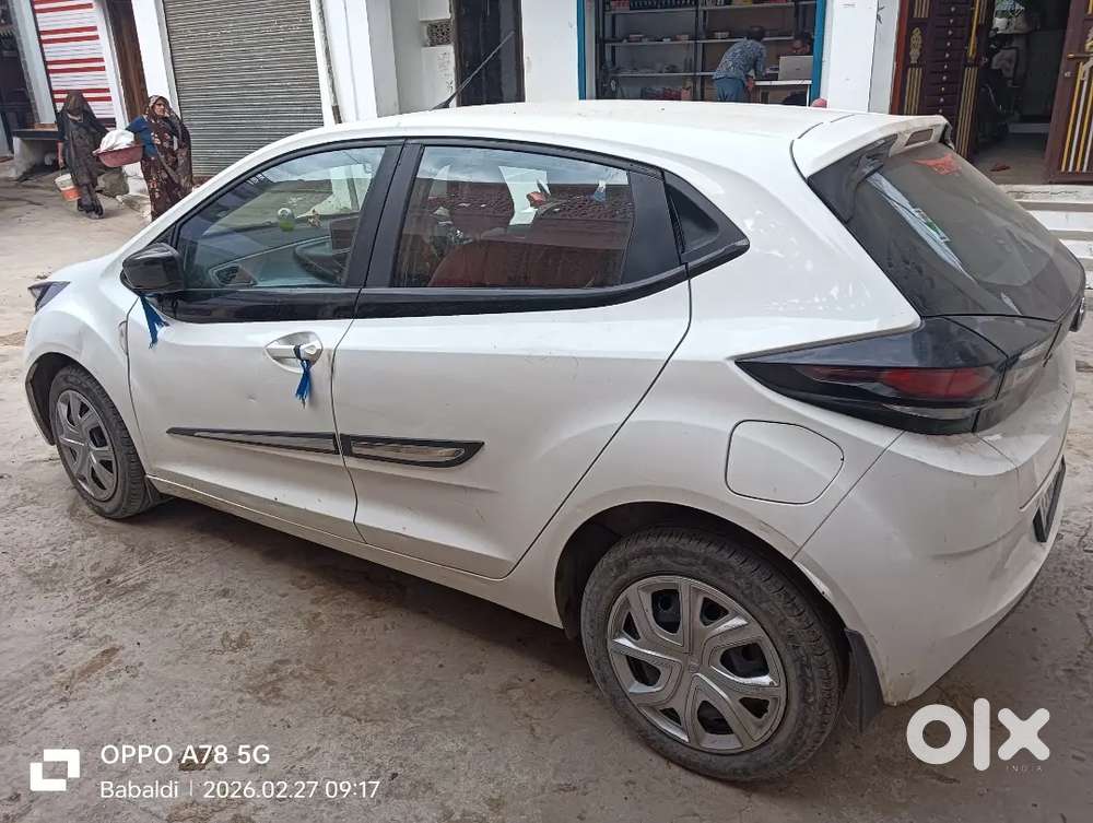 Very Good Condition, Safest Car , Single Handed , Well Maintained