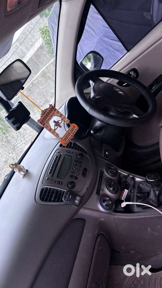 Hyundai I10 Sportz 2016 Year Car
