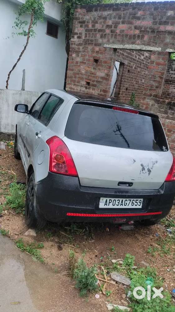Maruti Suzuki Swift 2009 Diesel 245000 Km Driven