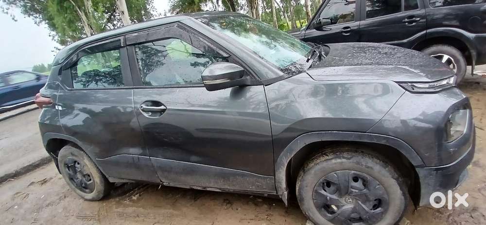 Tata Punch Adventure 2024