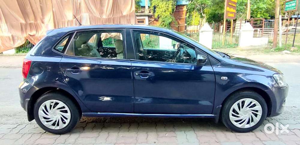 Volkswagen Polo 2013-2015 1.5 Tdi Comfortline, 2015, Diesel