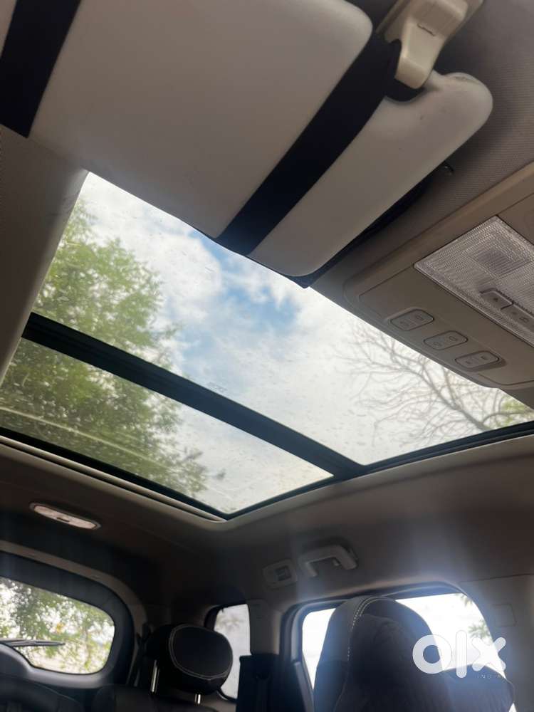 Tata Safari Xt Plus 2021