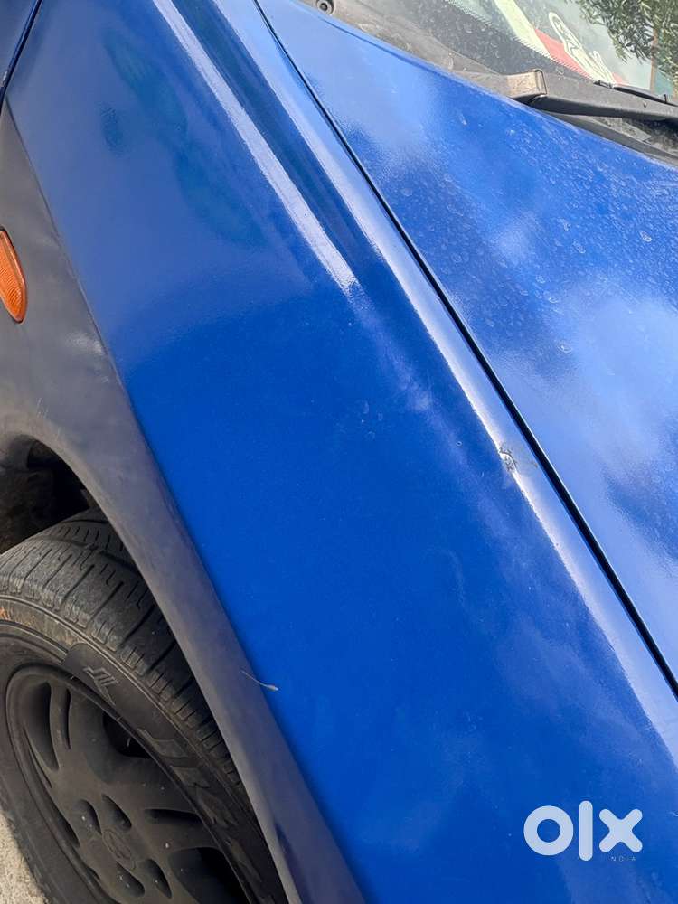 Mitsubishi Lancer Diesel 2001