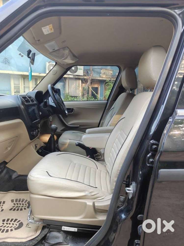 Mahindra Bolero Neo 1.5 N 10 R, 2024, Diesel
