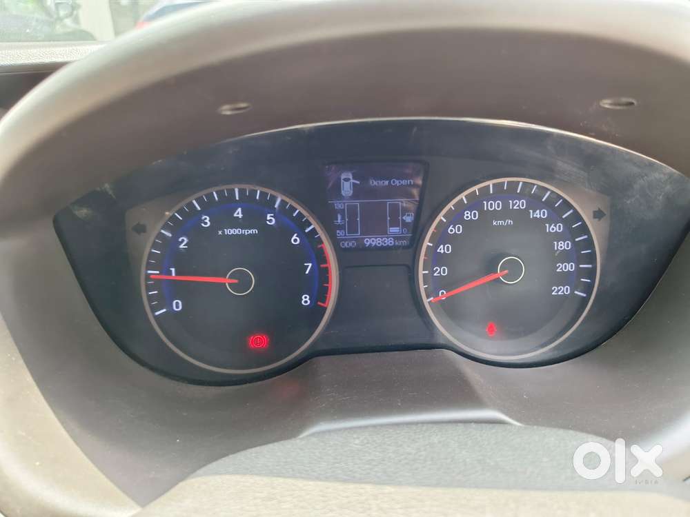 Hyundai I20 1.2 Asta, 2013, Petrol