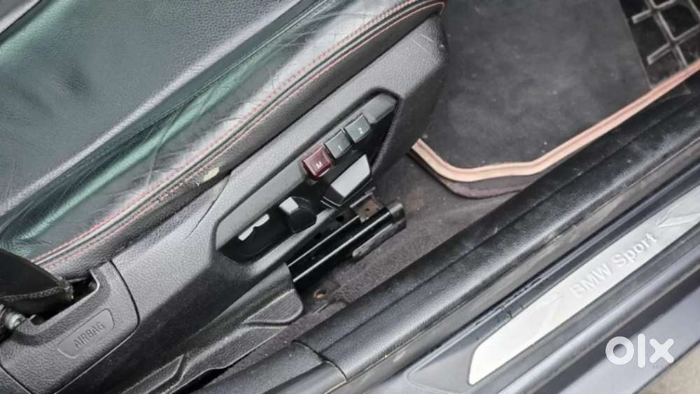Bmw 3 Series 2.0 320d Sport Line, 2013, Diesel