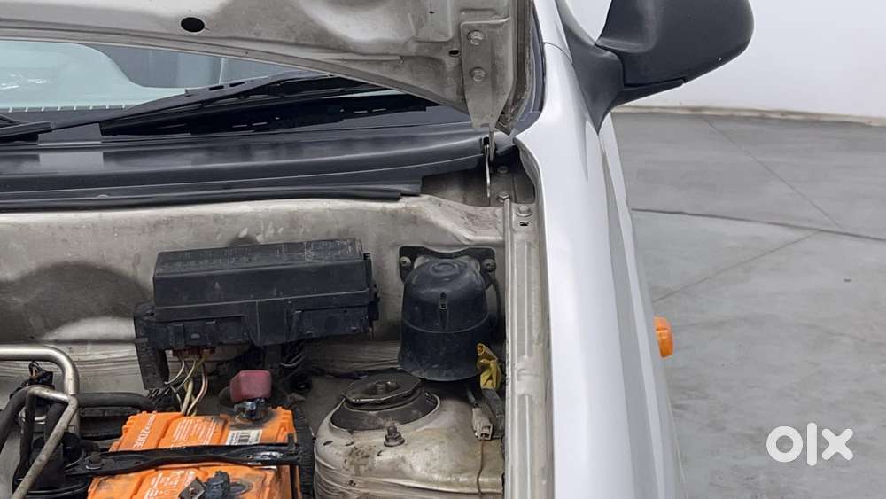 Maruti Suzuki Alto K10 2010-2014 Vxi, 2012, Petrol
