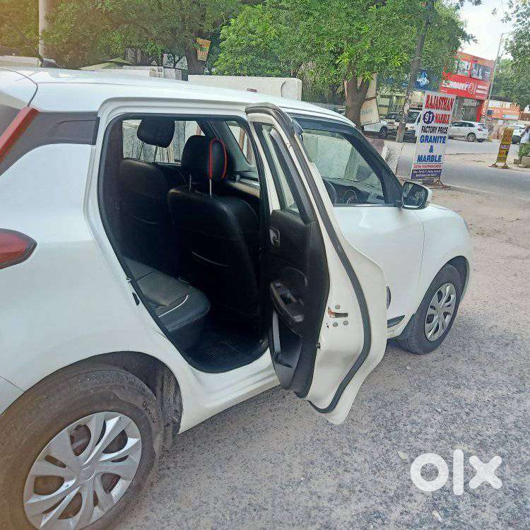 Maruti Suzuki Swift Vxi Optional, 2019, Petrol