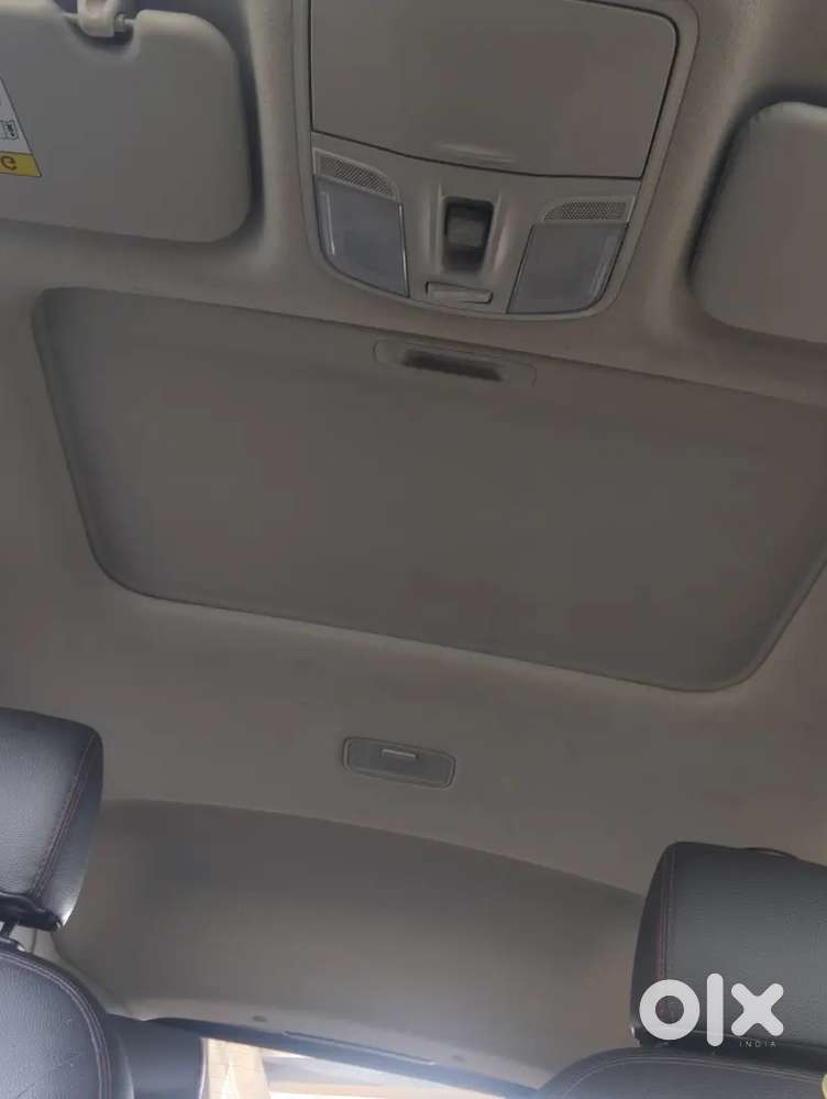 Kia Sonet Gtx Plus Automatic November 2020