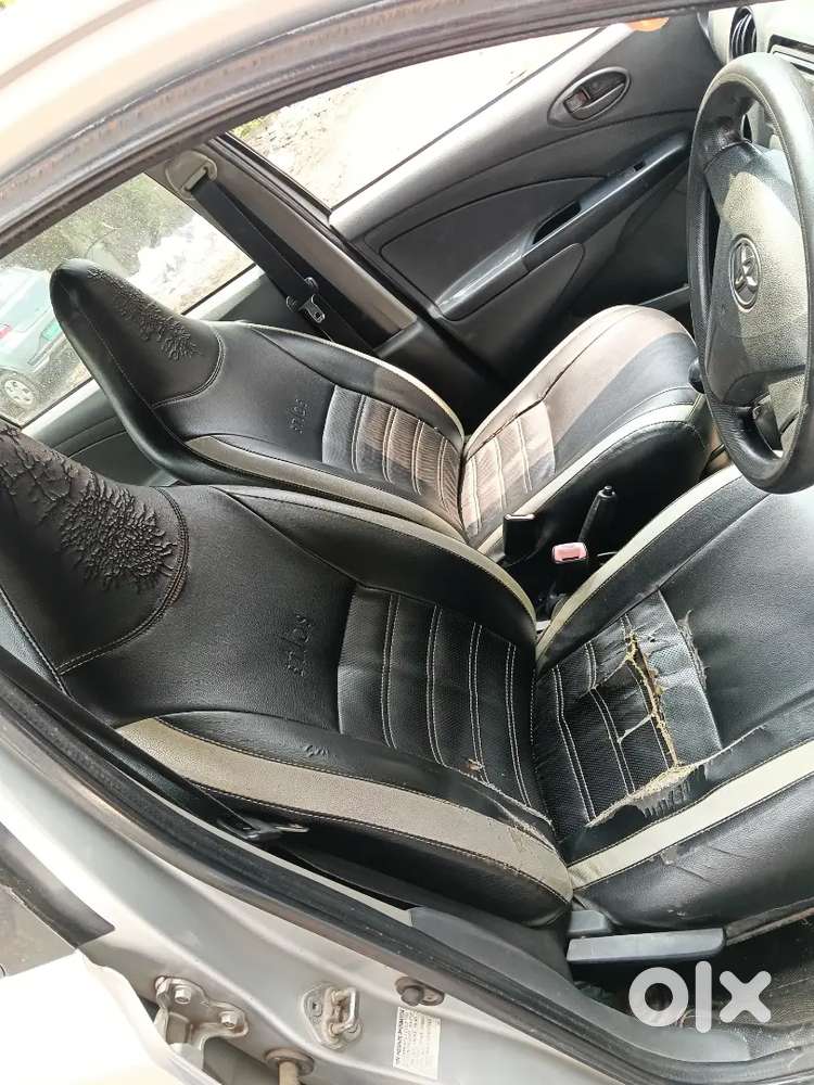 Toyota Etios Diesel Manual 2013
