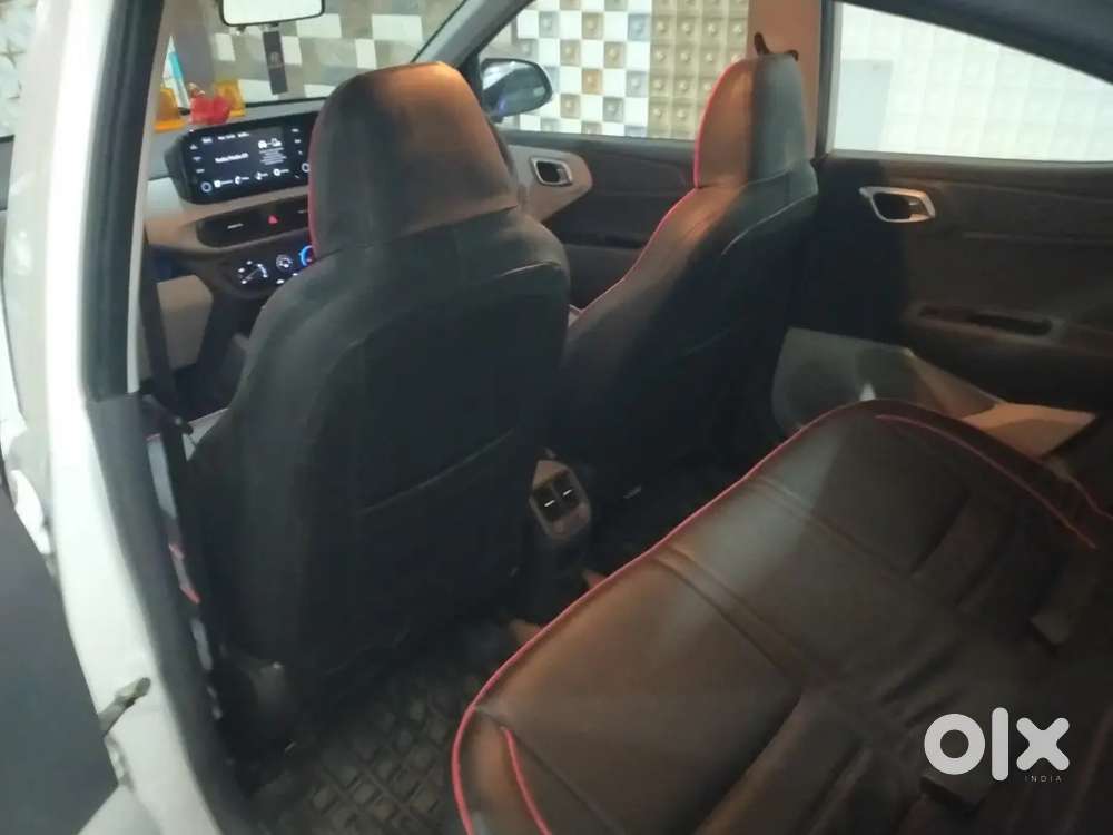 Hyundai Grand I10 Nios 2023 Petrol And Cng Good Condition