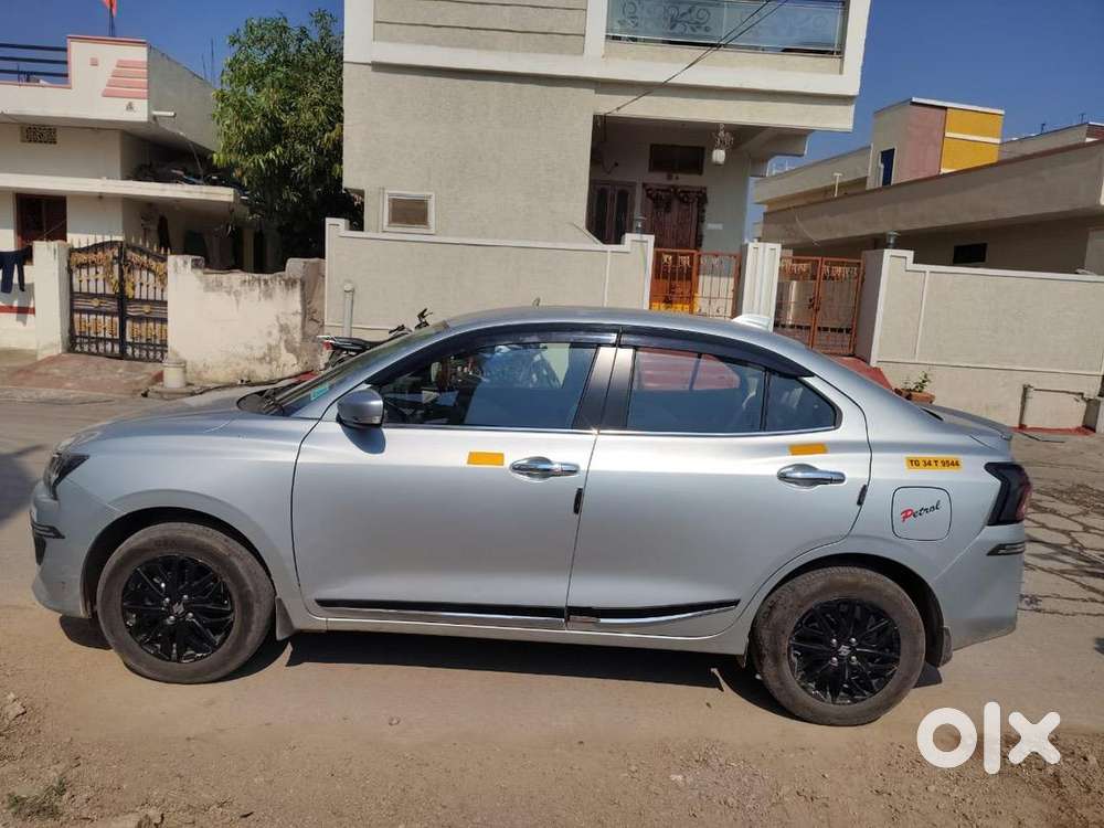 Maruti Suzuki Dzire 2026 Petrol Good Condition