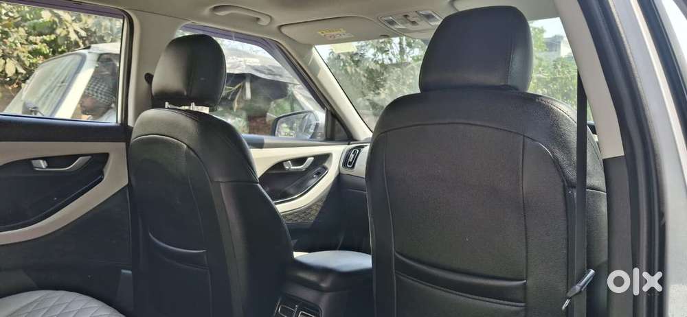 Hyundai Creta Sx 1.5 Diesel, 2021, Diesel