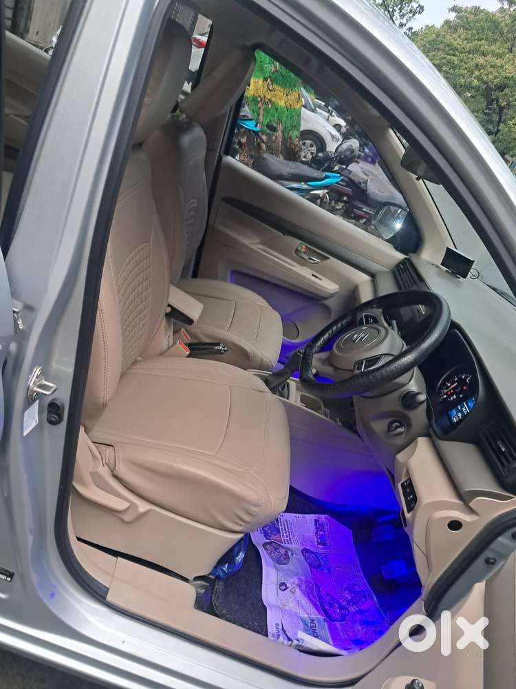 Maruti Suzuki Ertiga 1.4 Vxi Anniversary Edition, 2025, Petrol