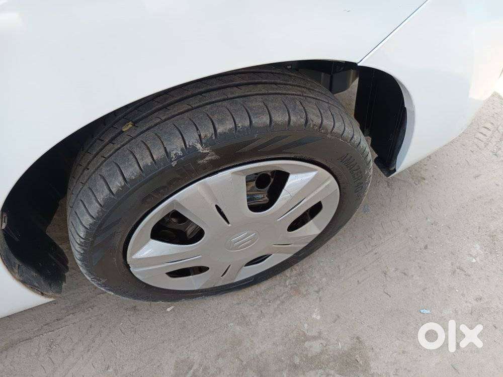 Maruti Suzuki Wagon R Vxi 1.2, 2016, Petrol