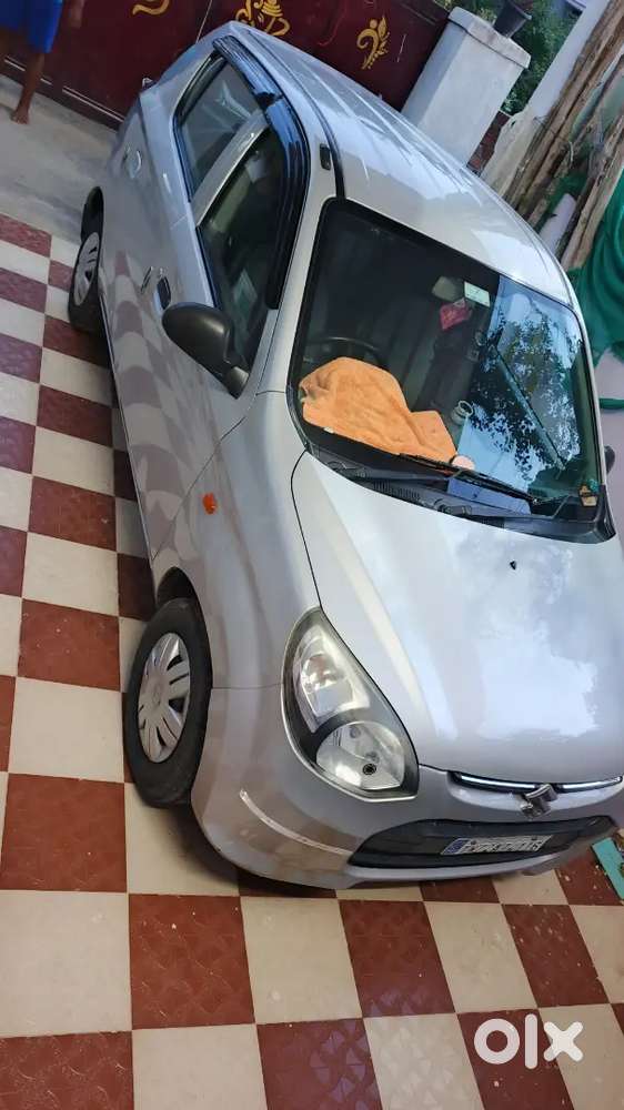 Very Good Condition And New Tyre New Battery