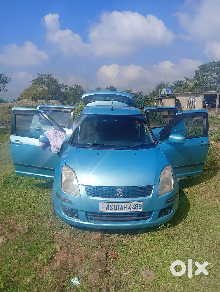 Maruti Suzuki Swift
