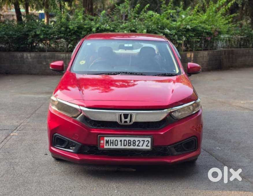 Honda Amaze 1.5 Smt I Dtec, 2018, Diesel